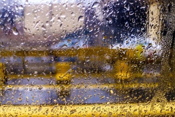 پایان سال آبی با کاهش ۴۰ درصدی بارندگی