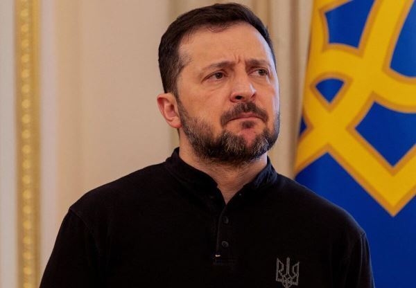 زلنسکی: ایران هرگز طرف ما نخواهد بود زلنسکی: ایران هرگز طرف ما نخواهد بود