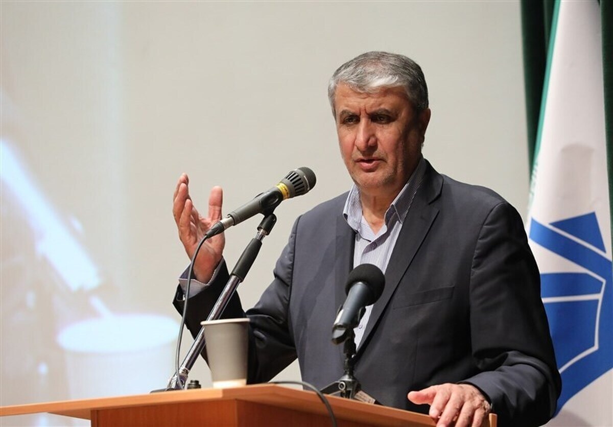 محمد اسلامی: تأسیسات هسته‌ای هدف قرار گرفته شده علیرغم فشار‌های بین‌المللی بازسازی می‌شوند