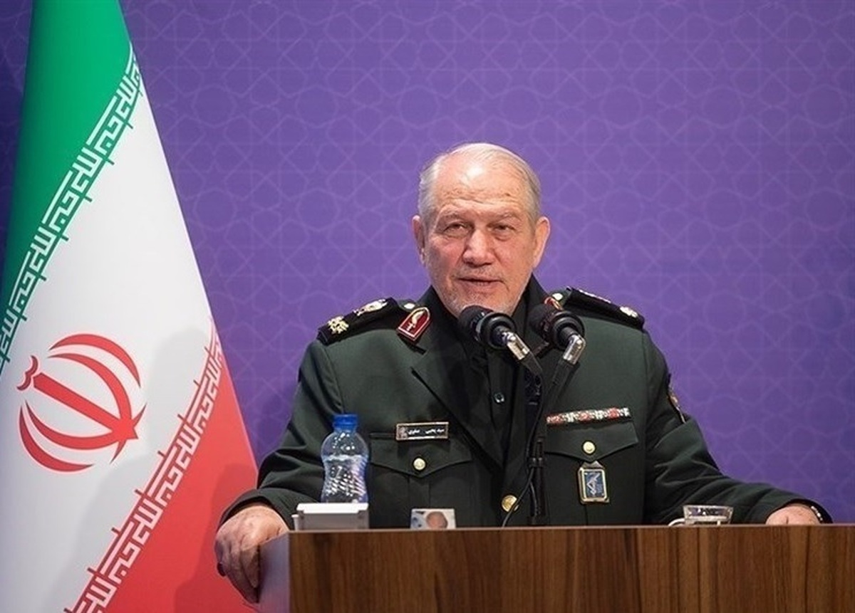 پیشنهاد مشاور عالی فرمانده کل قوا: به پیمان دفاعی عربستان و پاکستان بپیوندیم