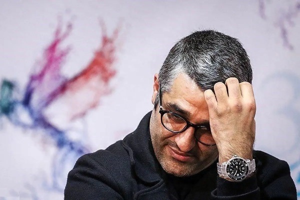 ویدیو/ واکنش وزیر ارشاد به ماجرای بازداشت پژمان جمشیدی