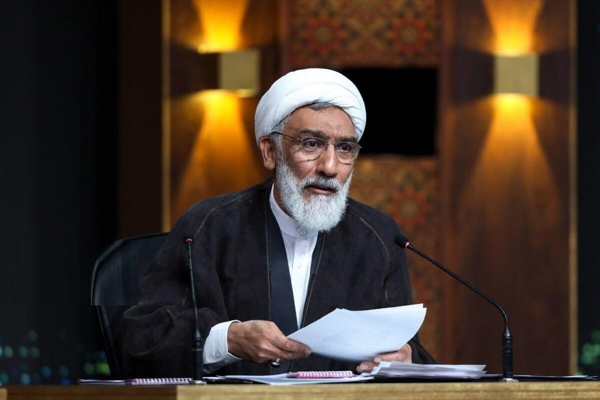 توصیه مصطفی پورمحمدی بع عقلای سیاست