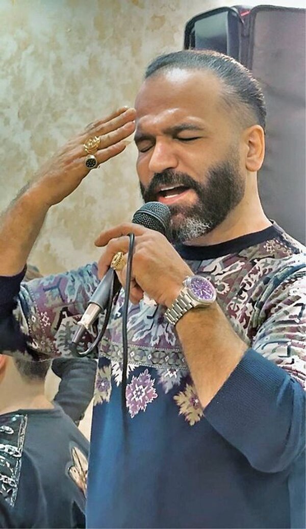 پای همسر دوم در قتل خواننده مازندرانی در میان است؟