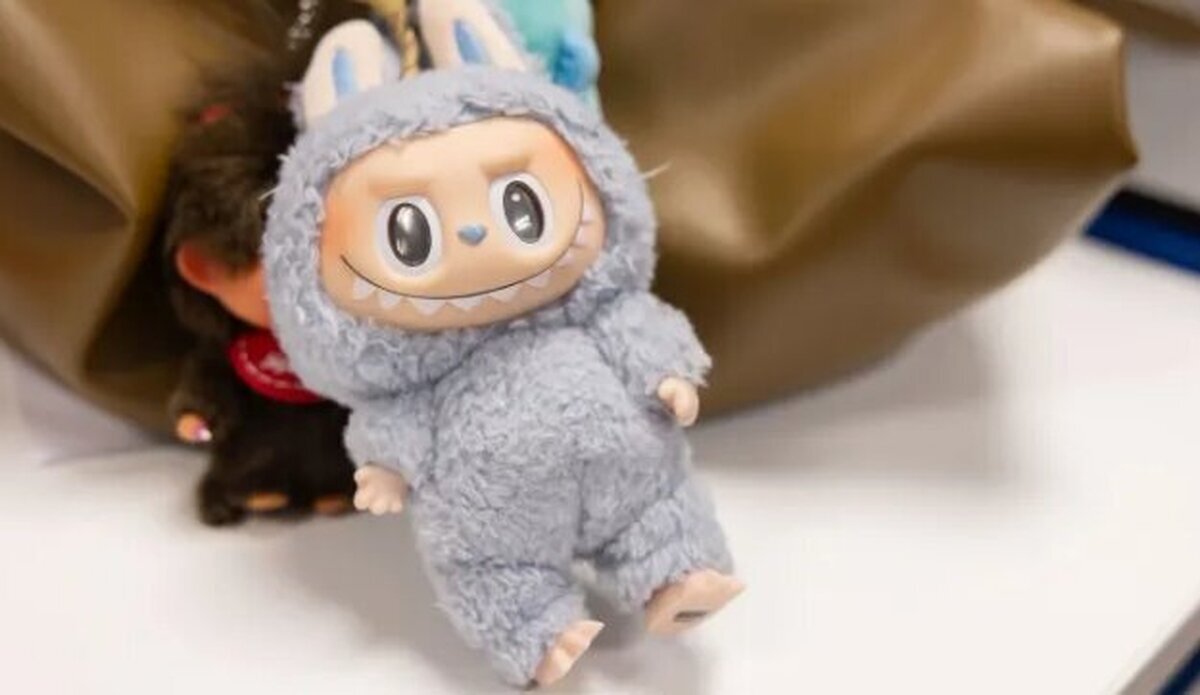 خبرگزاری حوزه:عروسک‌های لبوبو، می‌خواهد جایگاه حسین فهمیده‌ها را بدزدد