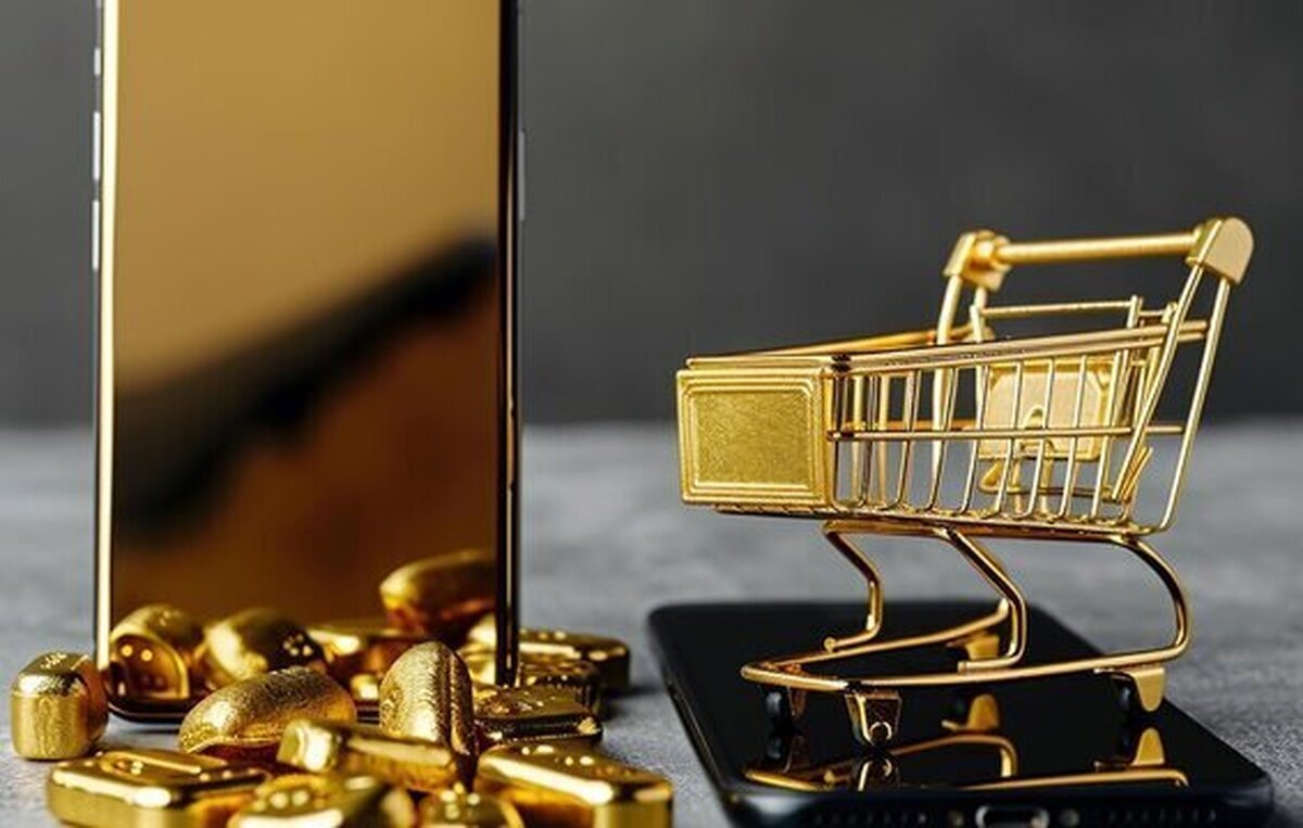 مرز نظارت و دخالت در بازار طلا گم شده مرز نظارت و دخالت در بازار طلا گم شده
