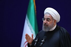 ویدیو/ کی دلیل سقوط هواپیمای اوکراینی به روحانی اعلام شد؟