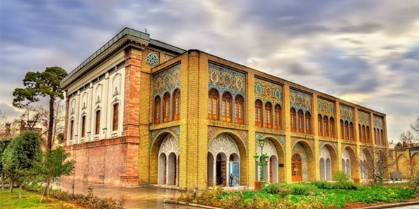 سفر از مثنوی تا جواهر؛ «گنج‌های قصه‌گو»، روایتی کهن برای جهانی نو در کاخ گلستان