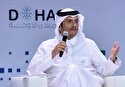 وزیر خارجه قطر: نمی‌خواهیم شاهد رقابت تسلیحاتی در منطقه باشیم | دوست داریم ایران شکوفا شود، توسعه پیدا کند و رونق بگیرد