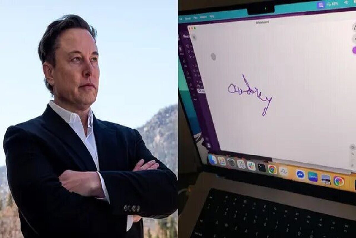 روایت ایلان ماسک از گوشیهای هوشمند آینده روایت ایلان ماسک از گوشیهای هوشمند آینده