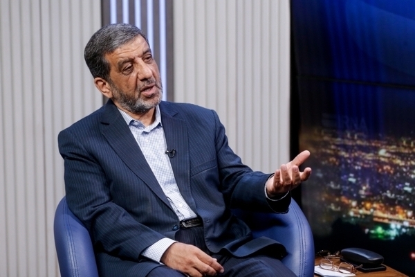 روایت ضرغامی از ملاقات امیر قطر با مقام معظم رهبری و درخواست برای اصلاح رابطه با آمریکا روایت ضرغامی از ملاقات امیر قطر با مقام معظم رهبری و درخواست برای اصلاح رابطه با آمریکا