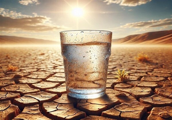 موسسه تحقیقات آب: ممکن است تا پایان پاییز هیچ بارشی در تهران رخ ندهد