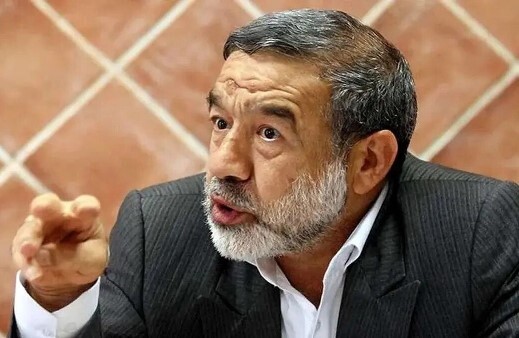 نماینده جبهه پایداری و نگران وضعیت حجاب در جامعه: آقای پزشکیان ریشه بارشهای کم را در گناهان خودتان که در این یکساله در جامعه گسترش دادید، بدانید! | نزول برکات به این دلیل کاهش یافته نماینده جبهه پایداری و نگران وضعیت حجاب در جامعه: آقای پزشکیان ریشه بارشهای کم را در گناهان خودتان که در این یکساله در جامعه گسترش دادید، بدانید! | نزول برکات به این دلیل کاهش یافته