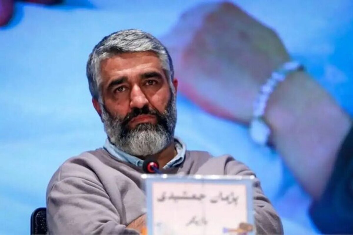 وثیقه ۲۰۰ میلیارد تومانی آقای سوپراستار؟ | وکیل پژمان جمشیدی: در چندین سال وکالت خودم، چنین وثیقهای تا به حال ندیدهام! وثیقه ۲۰۰ میلیارد تومانی آقای سوپراستار؟ | وکیل پژمان جمشیدی: در چندین سال وکالت خودم، چنین وثیقهای تا به حال ندیدهام!