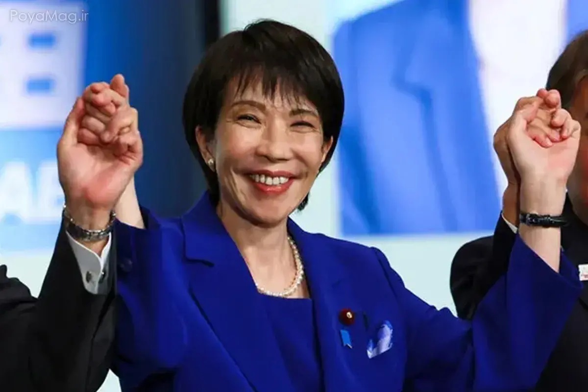 سبک زندگی نخستوزیر ژاپن جنجالساز شد! سبک زندگی نخستوزیر ژاپن جنجالساز شد!