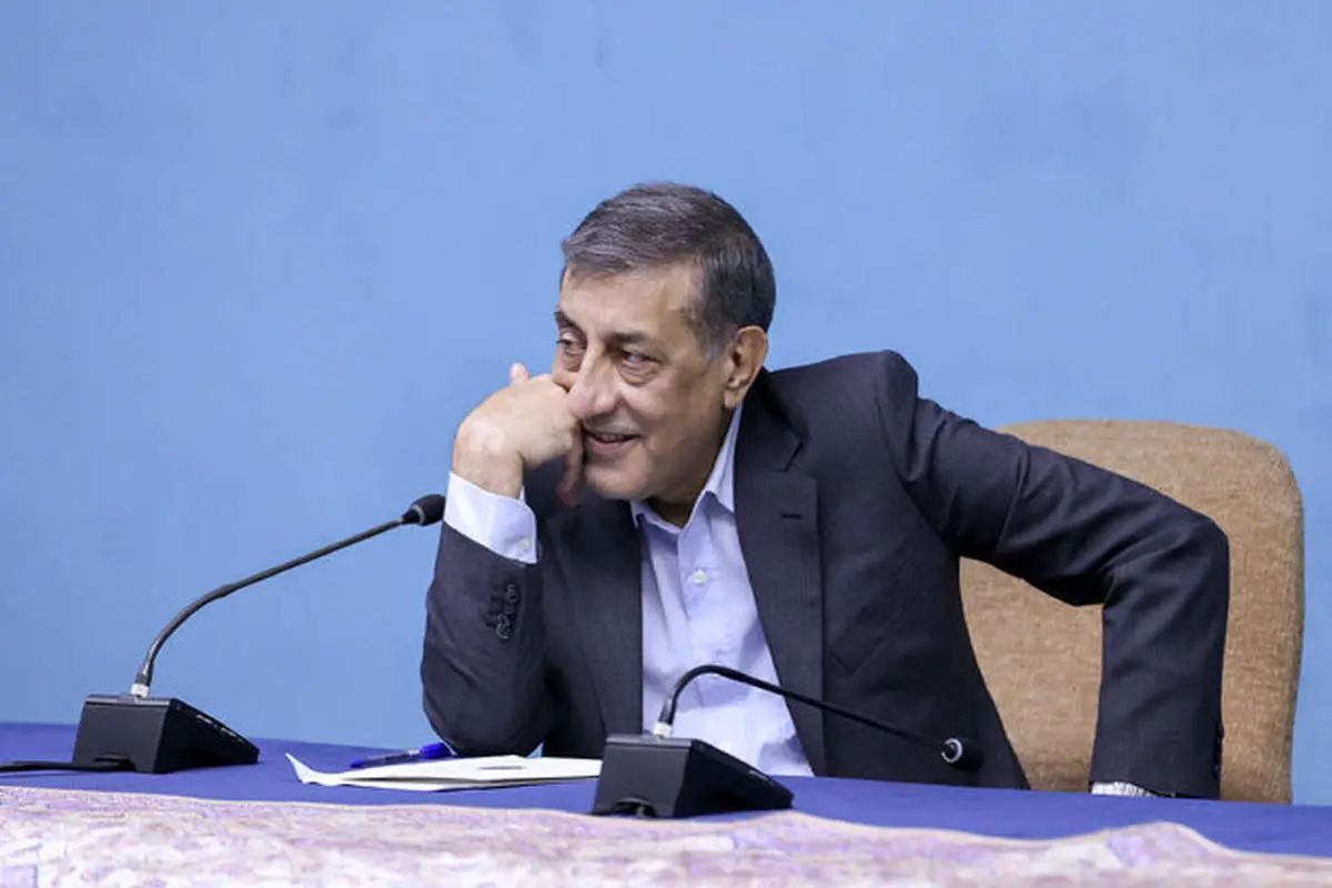 قائمپناه: تصمیمگیری برای اصلاح قیمت بنزین ناگزیر است، فرقی ندارد دولت پزشکیان باشد یا دولتی دیگر قائمپناه: تصمیمگیری برای اصلاح قیمت بنزین ناگزیر است، فرقی ندارد دولت پزشکیان باشد یا دولتی دیگر