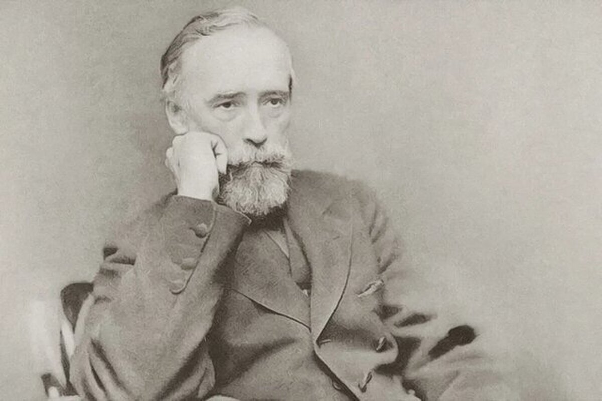 ماجرای سرایدار فقیری که بزرگ‌ترین معمای زمین را حل کرد، چیست؟