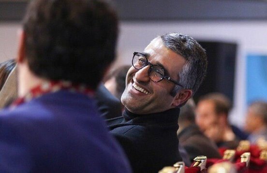 پژمان جمشیدی آزاد شد پژمان جمشیدی آزاد شد