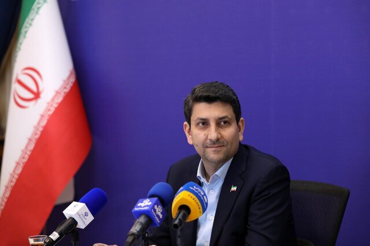 وزیر ارتباطات: اگر میخواهیم با فناوری مقابله کنیم، یک نگاهی هم به گذشته بکنیم وزیر ارتباطات: اگر میخواهیم با فناوری مقابله کنیم، یک نگاهی هم به گذشته بکنیم