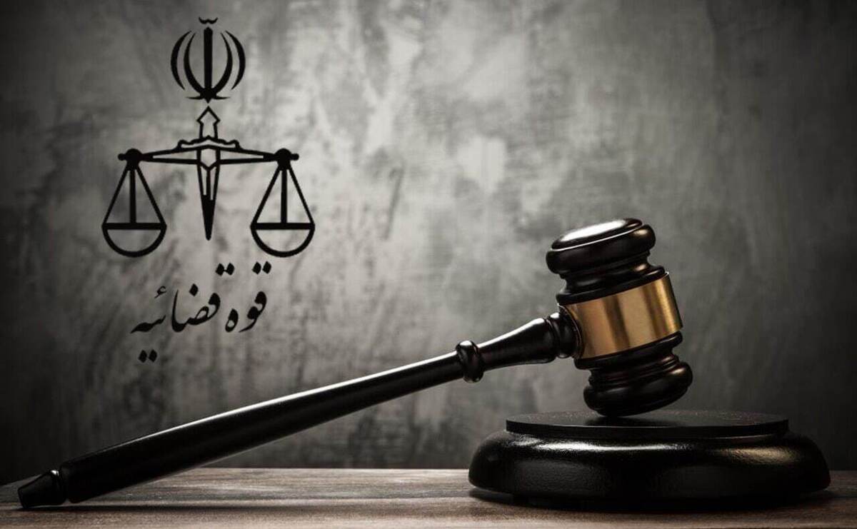 حکم قصاص قاتل ستوان شهید «خزایی» اجرا شد حکم قصاص قاتل ستوان شهید «خزایی» اجرا شد