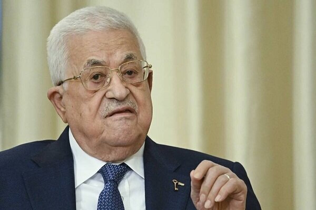 فرمان محمود عباس برای تعیین جانشین او؛ این بخشنامه چه میگوید؟ فرمان محمود عباس برای تعیین جانشین او؛ این بخشنامه چه میگوید؟