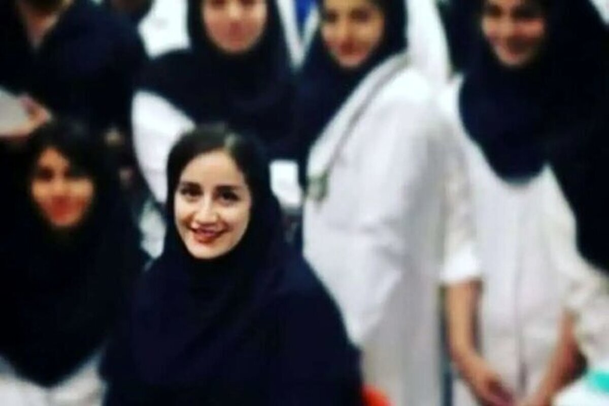 به یاد «نرجس»، در روزهایی که نمیدانستیم اصلا کرونا آمده یا نه! به یاد «نرجس»، در روزهایی که نمیدانستیم اصلا کرونا آمده یا نه!