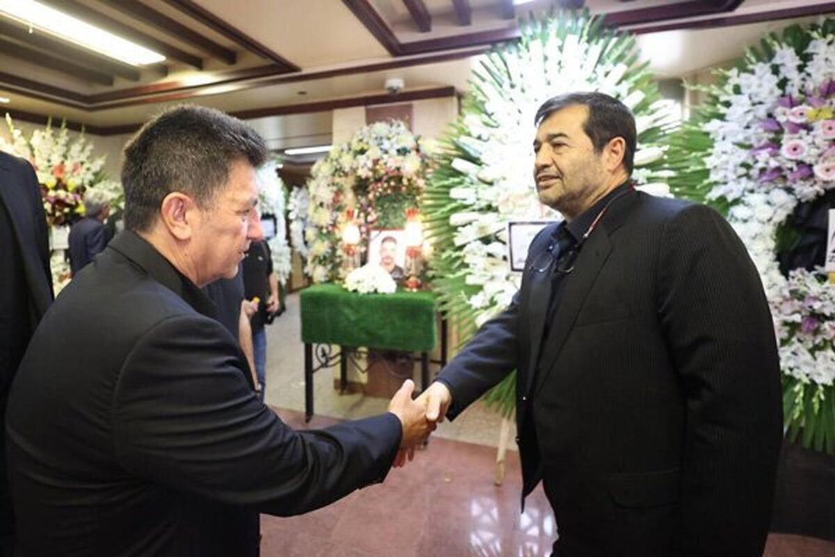 اعتراف قلعهنویی: میدانم ایرادهای زیادی داریم اعتراف قلعهنویی: میدانم ایرادهای زیادی داریم