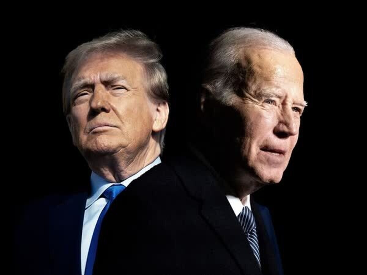 عفوها و تخفیف مجازات‌های دوره بایدن فسخ شده