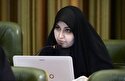تاکید نرجس سلیمانی بر شفا‌ف‌سازی بدهی‌های بانکی شهرداری تهران