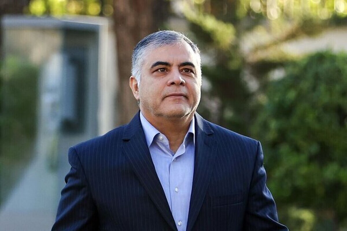 وزیر نفت: سهمیههای ۶۰ و ۱۰۰ لیتری بنزین تغییر نمیکند | اثر تورمی اصلاح نرخ بنزین، ۰.۲ درصد پیشبینی میشود وزیر نفت: سهمیههای ۶۰ و ۱۰۰ لیتری بنزین تغییر نمیکند | اثر تورمی اصلاح نرخ بنزین، ۰.۲ درصد پیشبینی میشود