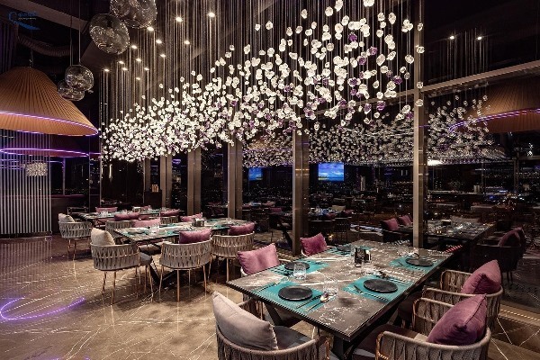 مالیات از رستوران‌های لوکس چگونه وصول می‌شود؟