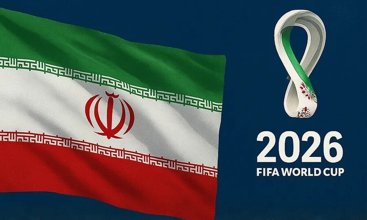 قرعهکشی جام جهانی ۲۰۲۶؛ ایران در گروه G با این تیمها همگروه شد قرعهکشی جام جهانی ۲۰۲۶؛ ایران در گروه G با این تیمها همگروه شد