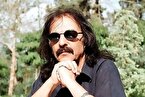 «پدر راک ایران» از دنیای موسیقی خداحافظی کرد