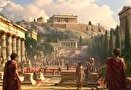 ۱۰ نکته عجیب و شگفت‌آور در مورد زندگی در یونان باستان