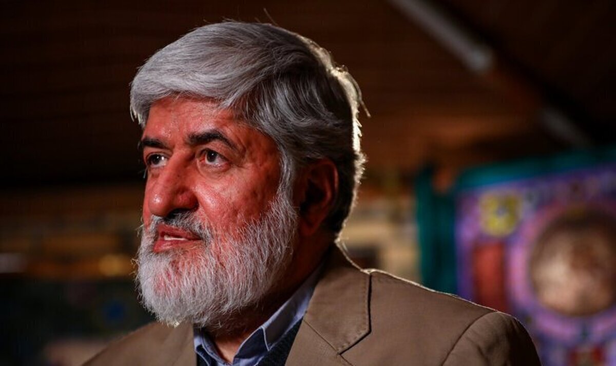 علی مطهری: درست نیست حق زن در مهریه محدود شود علی مطهری: درست نیست حق زن در مهریه محدود شود