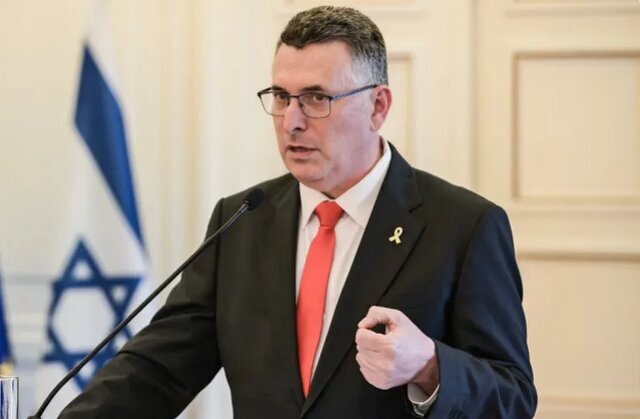 وزیر خارجه اسرائیل: توافق ما با سوریه بعید است وزیر خارجه اسرائیل: توافق ما با سوریه بعید است