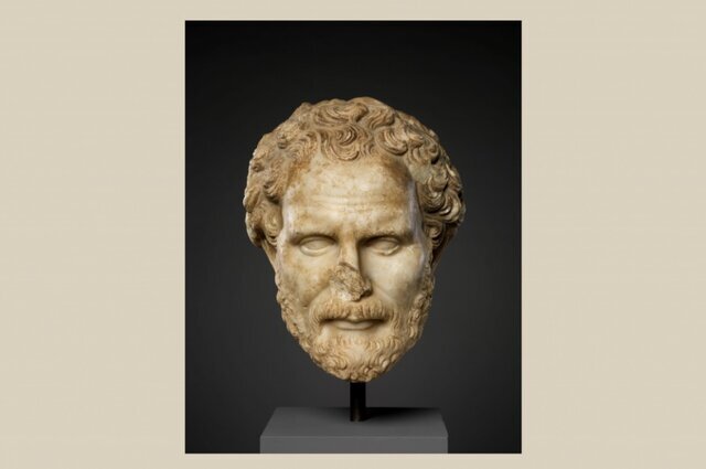 مجسمههای دزدی به ترکیه بازگشت مجسمههای دزدی به ترکیه بازگشت