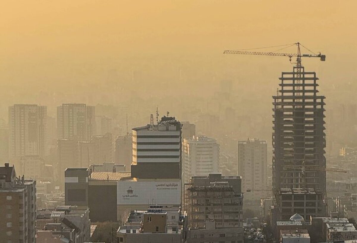 در آلودگی هوا چه مواد غذایی را بخوریم؟