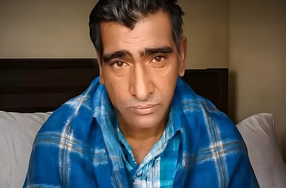 این مرد هندی سالی ۳۰۰ روز میخوابد! این مرد هندی سالی ۳۰۰ روز میخوابد!