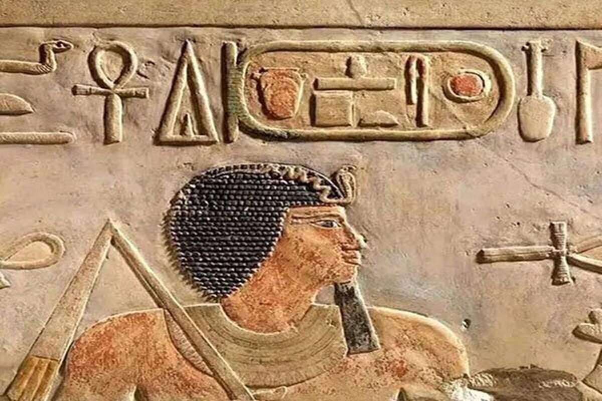 آیا «سینوهه» واقعاً وجود داشته؟ | تاریخ در این خصوص چه می‌گوید؟