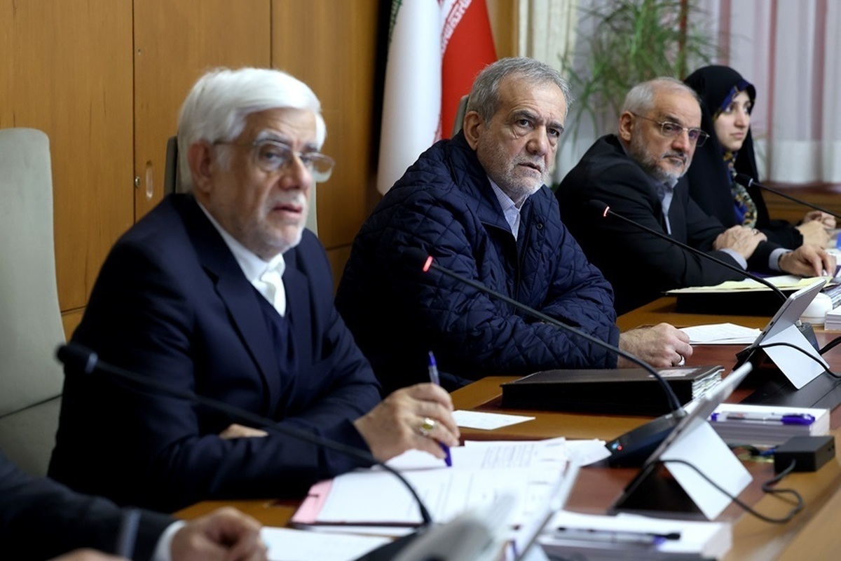 ابلاغیه رهبری به دولت درمورد حجاب | رئیس شورای اطلاع رسانی دولت: ادعای مخالفت سه عضو کابینه «کاملاً نادرست» است