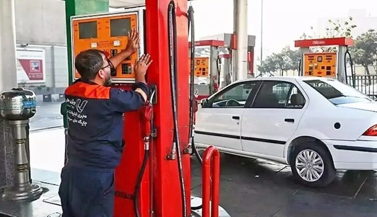 شرکت ملی پخش فرآورده‌های نفتی ایران: سهمیه‌های اول و دوم خودروهای نوشماره حذف می‌شود | این خودروها سهمیه‌ای ماهانه با مجموع حجمی دو سهمیه (۱۶۰ لیتر) با قیمت ۵ هزار تومان دریافت می‌کنند