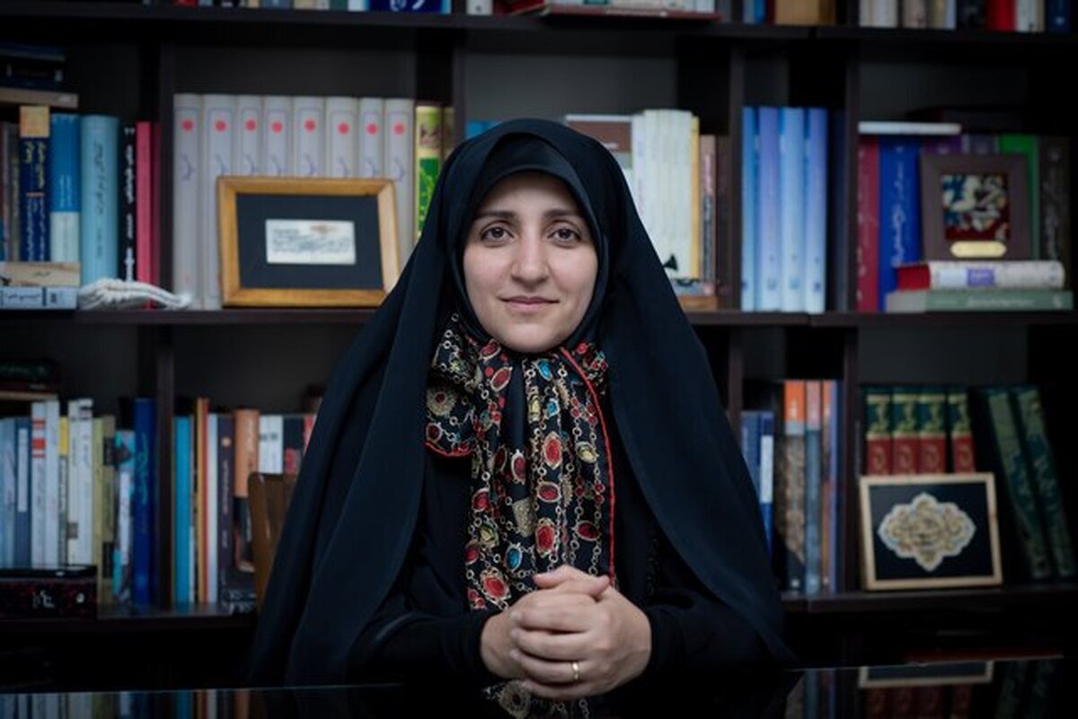 معاون پزشکیان: هنرمندان زن خارج از کشور میتوانند بازگردند معاون پزشکیان: هنرمندان زن خارج از کشور میتوانند بازگردند