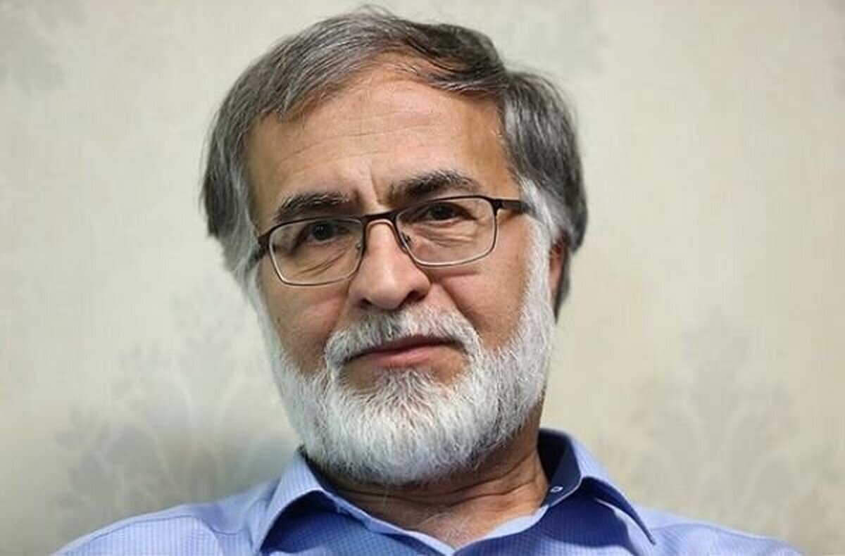 محمد عطریانفر: استفاده تندروها از اینترنت بدون فیلتر، بهترین دلیل برای ابطال نظریه‌های خودشان است