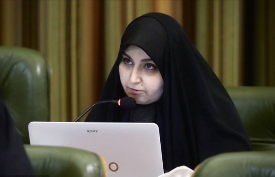 تاکید نرجس سلیمانی بر شفا‌ف‌سازی بدهی‌های بانکی شهرداری تهران