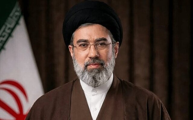 پیام تقدیر رهبری از علمای اهل سنت کردستان پیام تقدیر رهبری از علمای اهل سنت کردستان