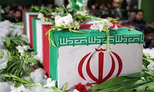 شهادت ۸ دانش آموخته و دانشجوی دانشگاه صنعتی امیرکبیر در حملات آمریکا و اسرائیل شهادت ۸ دانش آموخته و دانشجوی دانشگاه صنعتی امیرکبیر در حملات آمریکا و اسرائیل