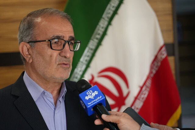 استاندار کهگیلویه و بویراحمد: مردم و عشایر همچنان درپی خلبان جنگنده ساقط شده هستند