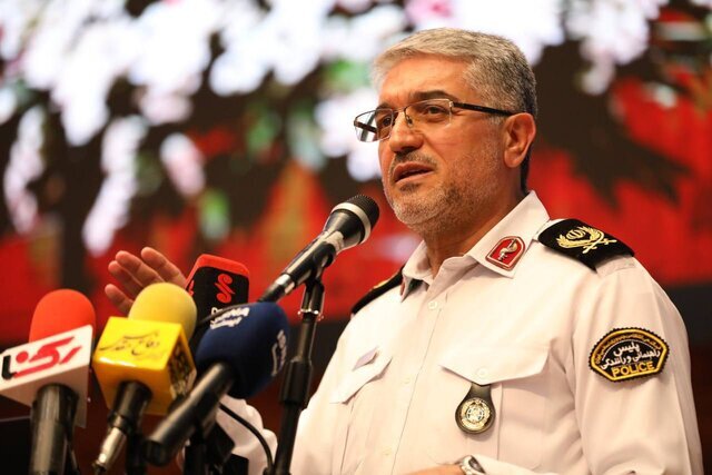 اعلام دستورالعمل جدید برای ساماندهی خودروهای آسیبدیده در جنگ اعلام دستورالعمل جدید برای ساماندهی خودروهای آسیبدیده در جنگ