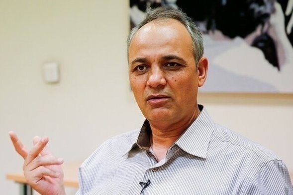 واکنش زیدآبادی به مصوبه اعدام اسیران جنگی در اسرائیل