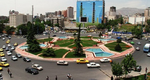 تغییر نام میدان آرژانتین تصویب شد